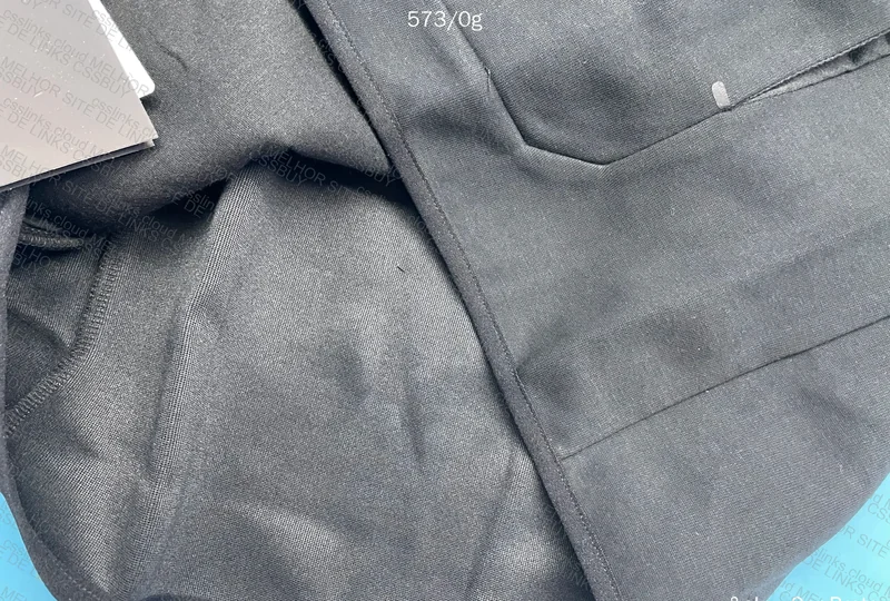 Nike Tech Fleece - GL or RL? 5