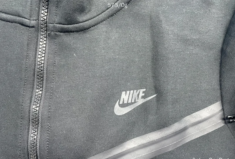 Nike Tech Fleece - GL or RL? 6