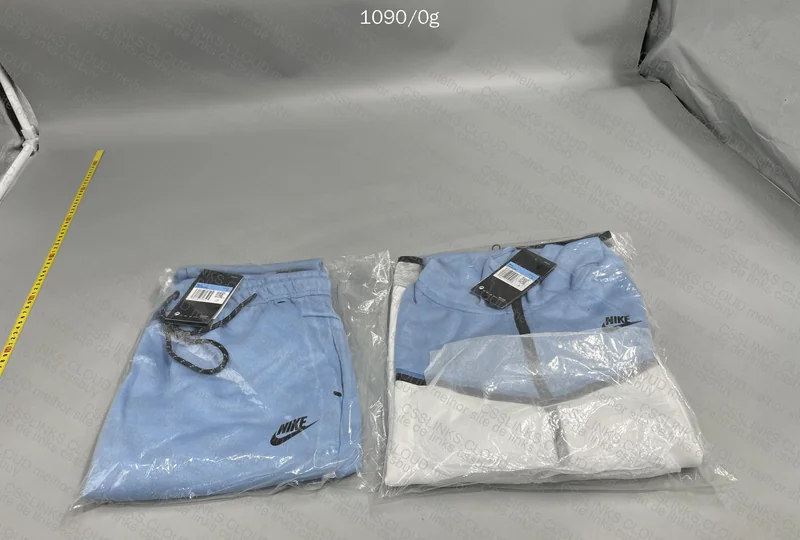 Nike Tech Fleece (Help)