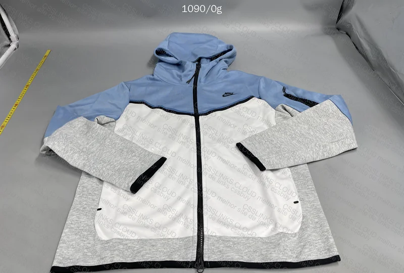 Nike Tech Fleece (Help) 2