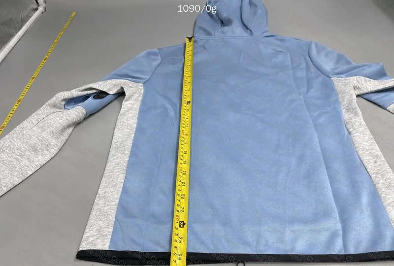 Nike Tech Fleece (Help) 3