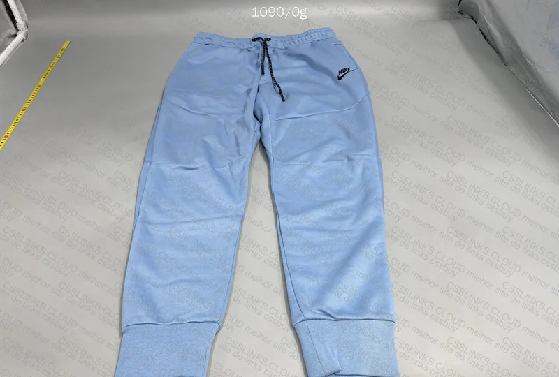 Nike Tech Fleece (Help) 4