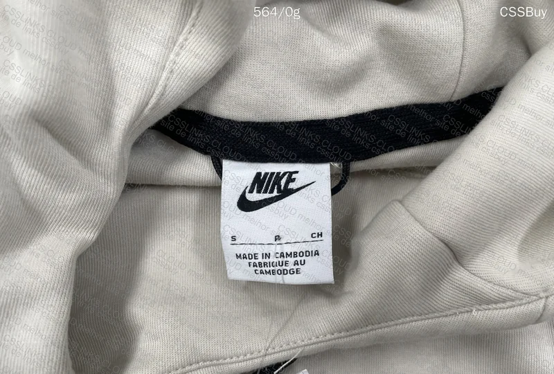 Nike Tech Fleece Husky 3