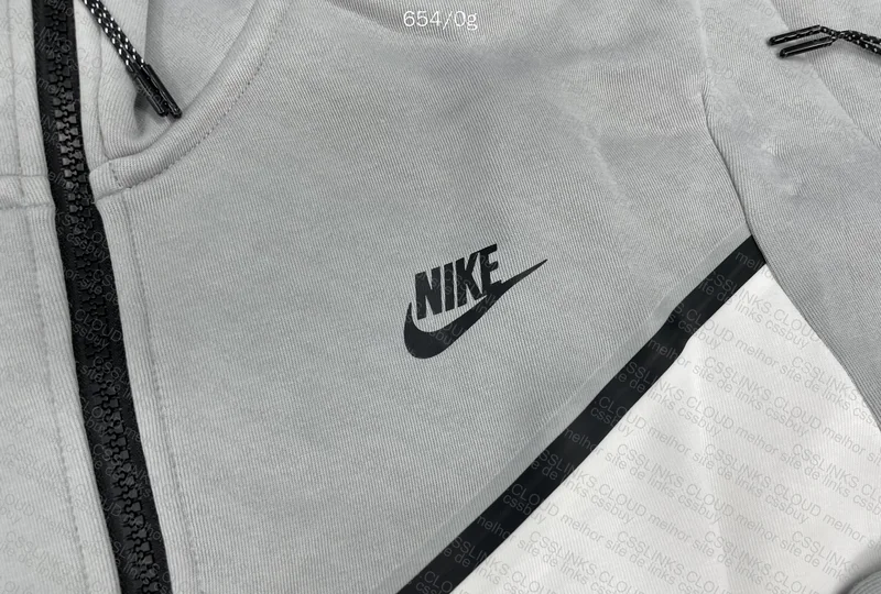 nike tech fleece husky 2