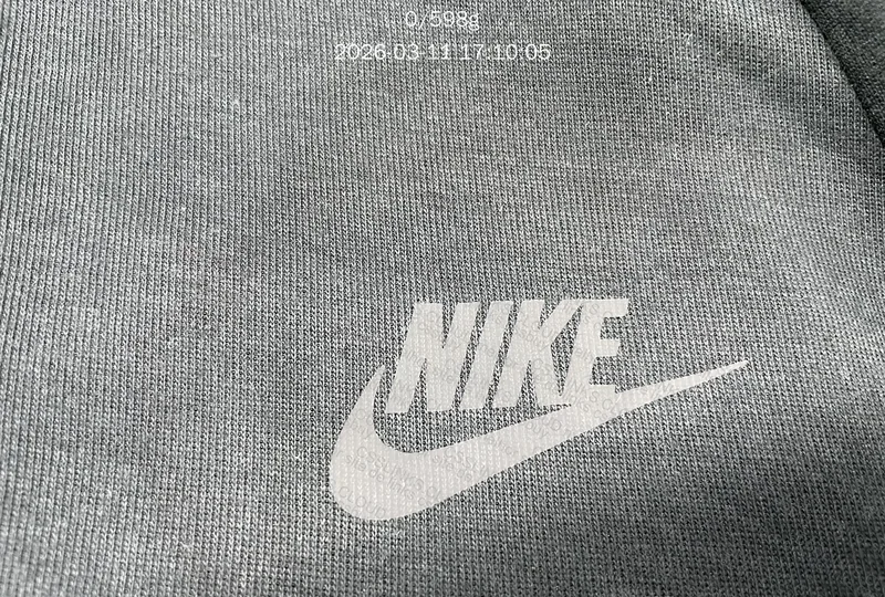 NIKE TECH FLEECE HUSKY 2