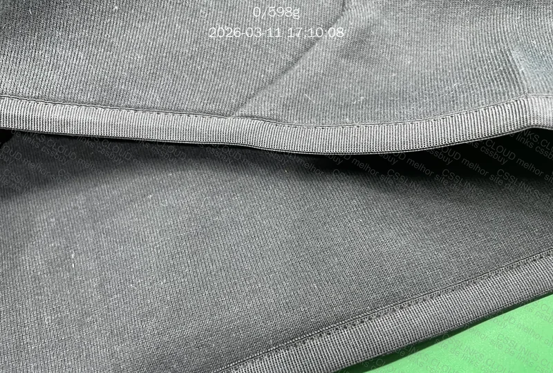 NIKE TECH FLEECE HUSKY 4