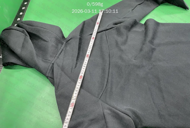 NIKE TECH FLEECE HUSKY 7