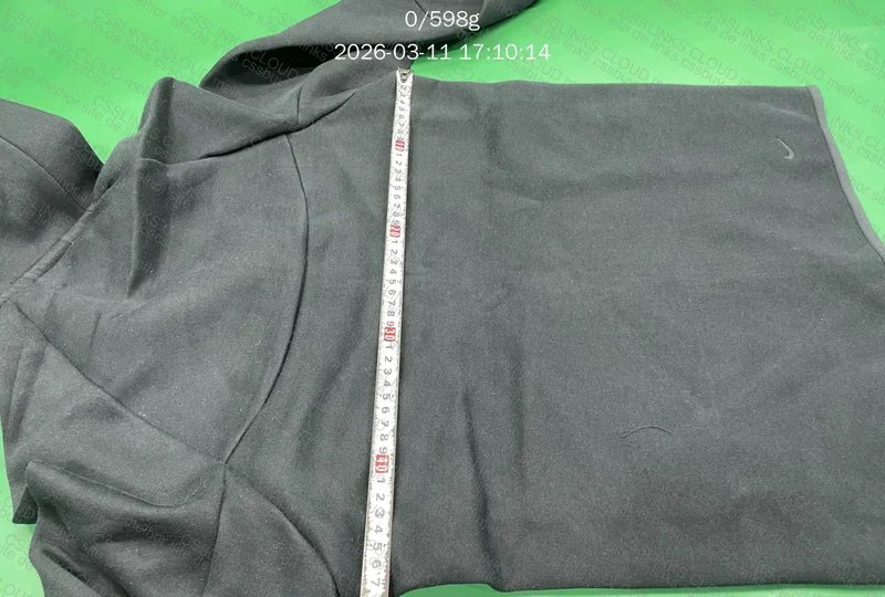 NIKE TECH FLEECE HUSKY 8