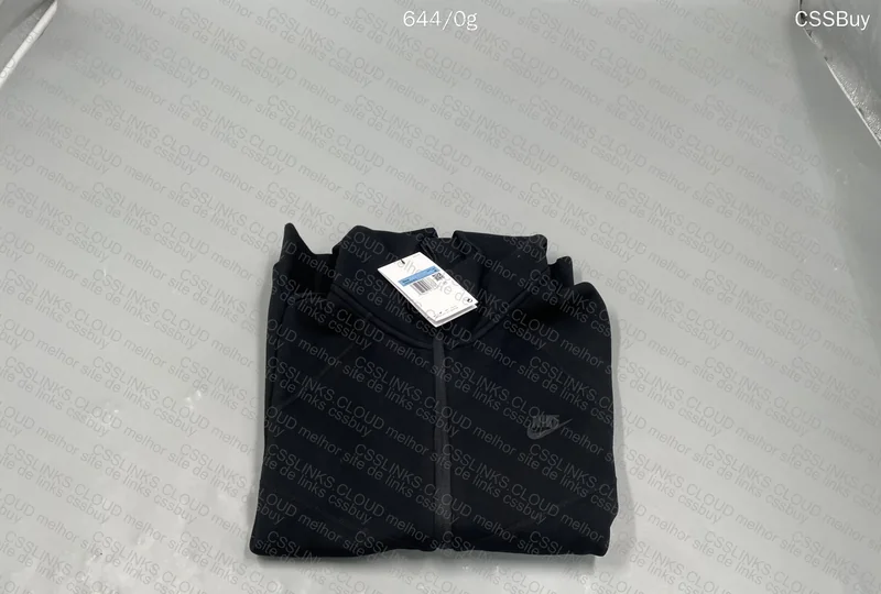 Nike Tech Fleece New Season