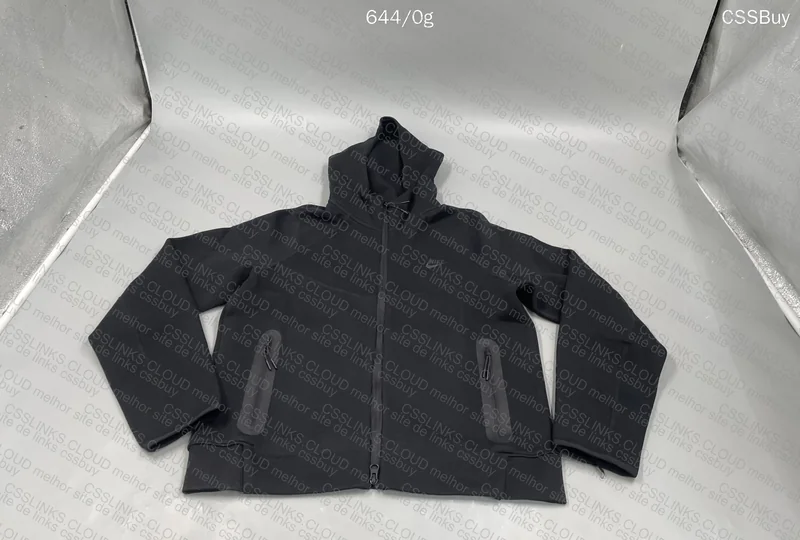 Nike Tech Fleece New Season 3