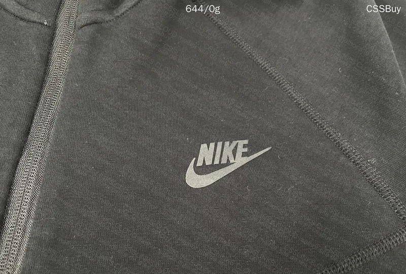Nike Tech Fleece New Season 4