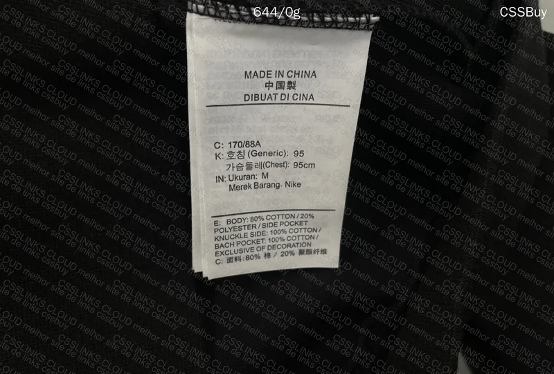 Nike Tech Fleece New Season 6
