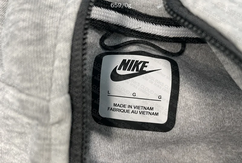 Nike Tech Fleece New Season Gray 2