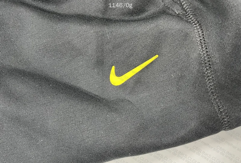Nike Tech Fleece Nocta