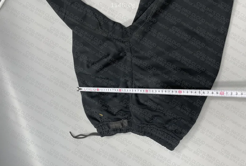 Nike Tech Fleece Nocta 10