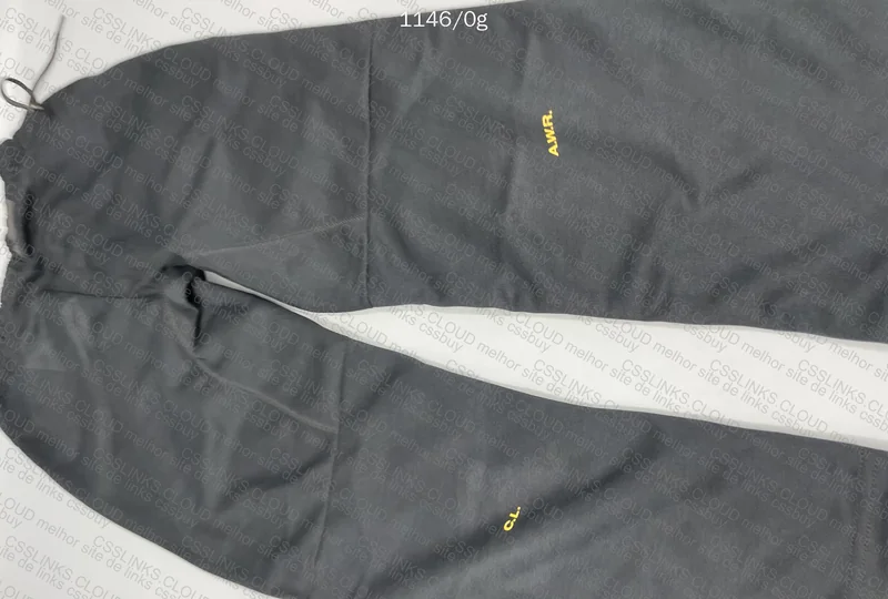 Nike Tech Fleece Nocta 6