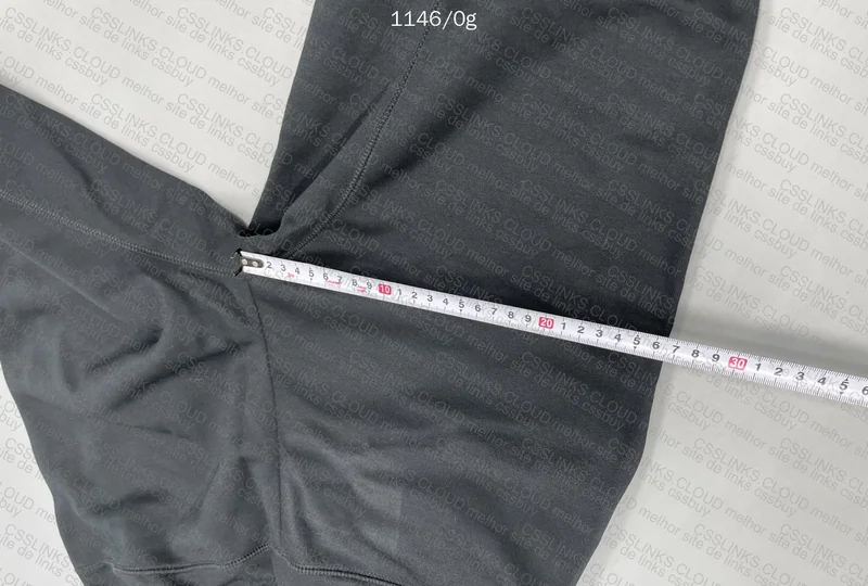 Nike Tech Fleece Nocta 9