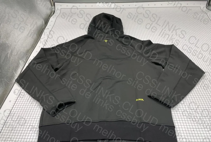 nike tech fleece nocta 3