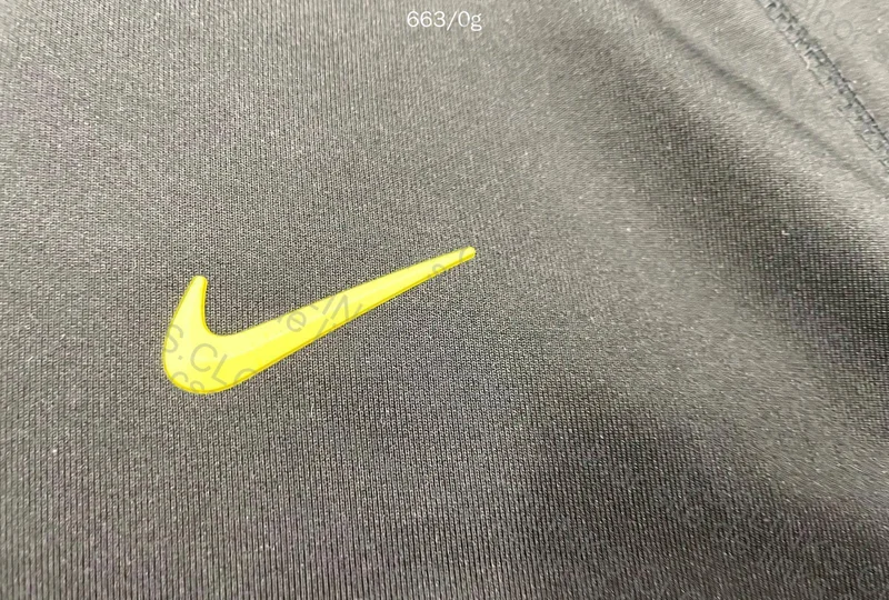 nike tech fleece nocta 4