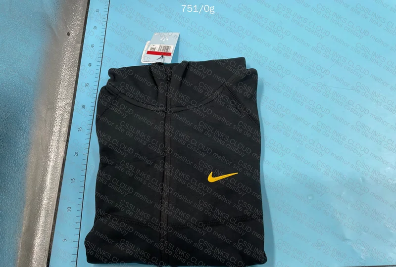 Nike Tech Fleece Nocta