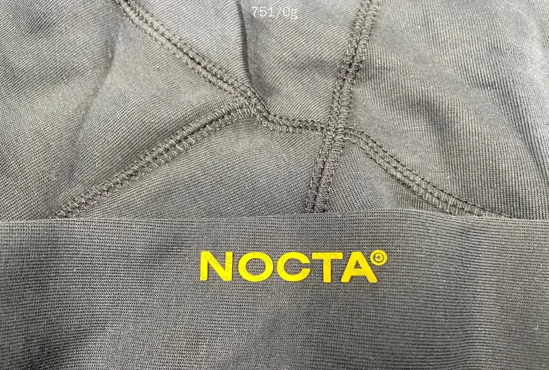 Nike Tech Fleece Nocta 3