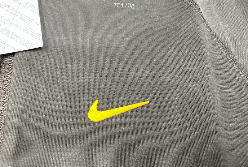 Nike Tech Fleece Nocta 4