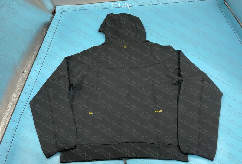 Nike Tech Fleece Nocta 7