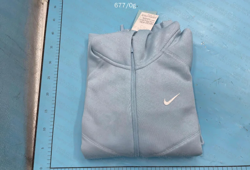 Nike tech fleece nocta