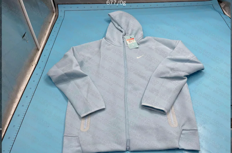 Nike tech fleece nocta 2