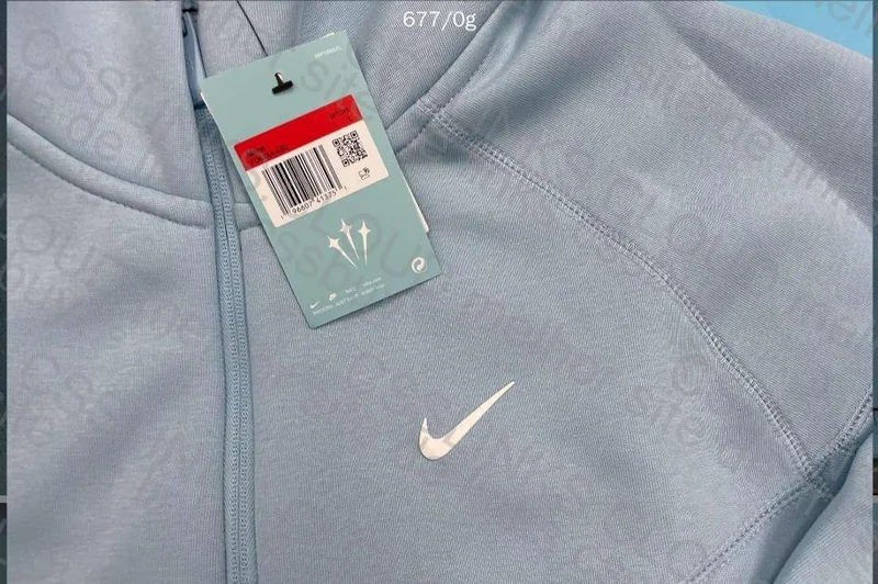 Nike tech fleece nocta 3