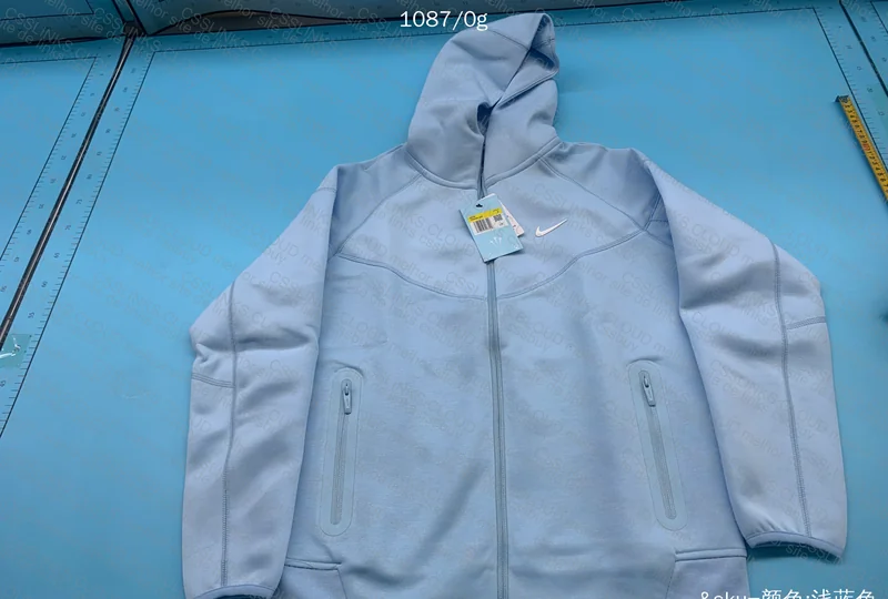 Nike Tech Fleece Nocta