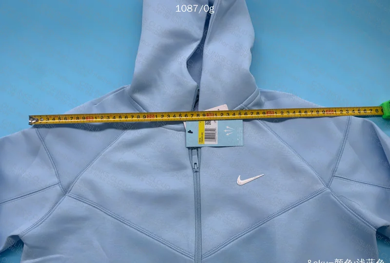 Nike Tech Fleece Nocta 3