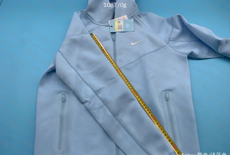 Nike Tech Fleece Nocta 5