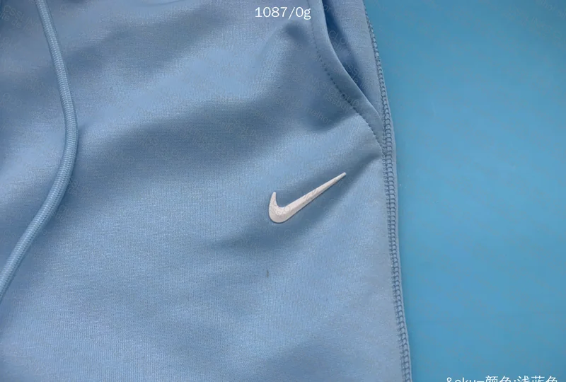 Nike Tech Fleece Nocta 6