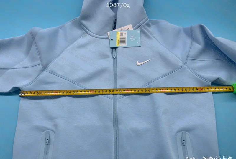 Nike Tech Fleece Nocta 7