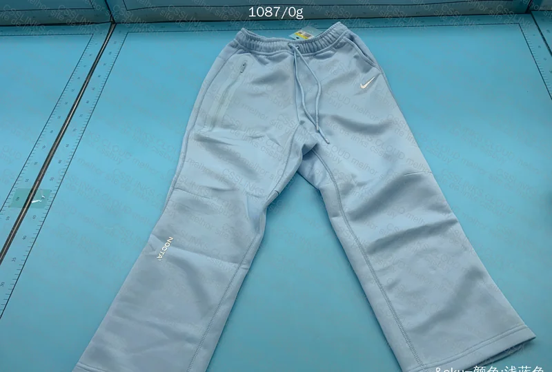 Nike Tech Fleece Nocta 9