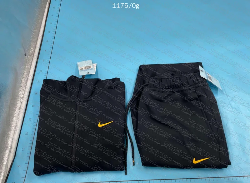 Nike Tech Fleece Nocta
