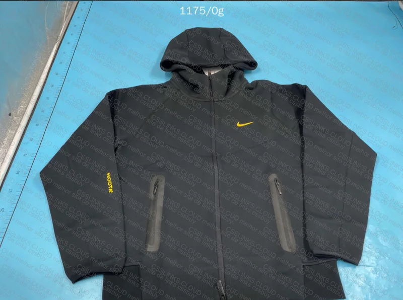 Nike Tech Fleece Nocta 2