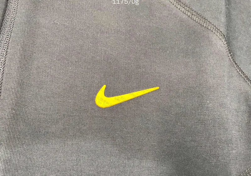 Nike Tech Fleece Nocta 3
