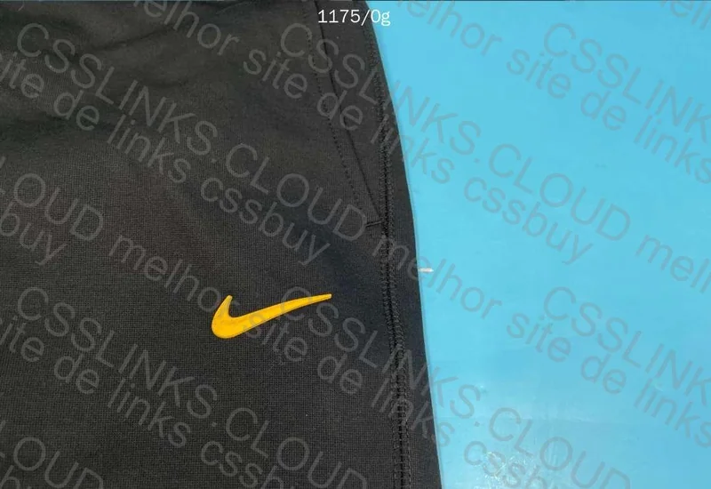 Nike Tech Fleece Nocta 7