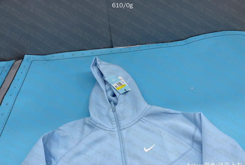Nike Tech Fleece Nocta 2
