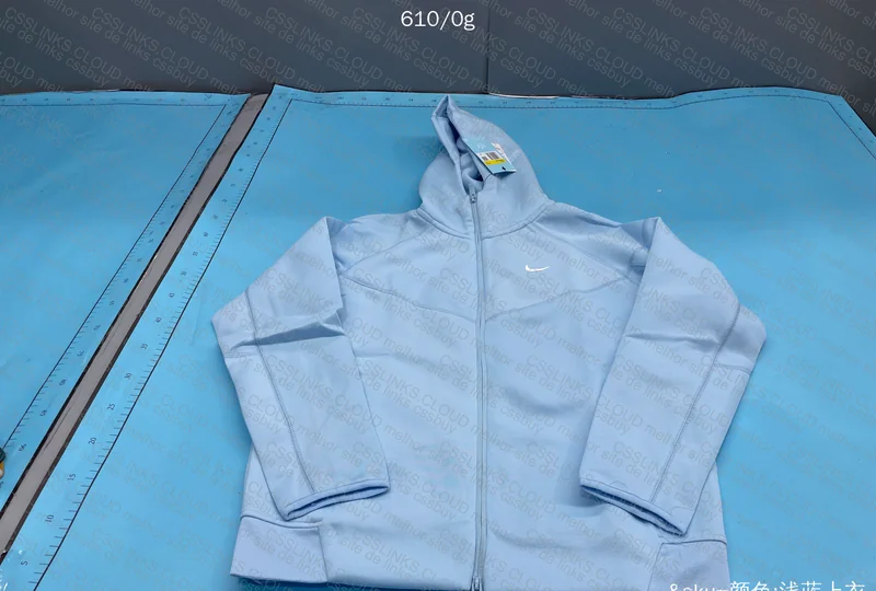 Nike Tech Fleece Nocta 3