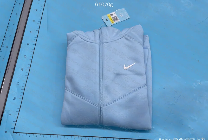 Nike Tech Fleece Nocta 4