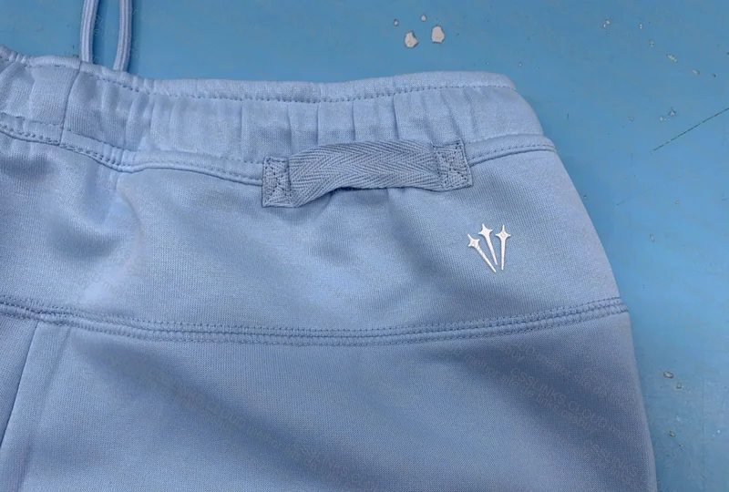 nike tech fleece nocta 6
