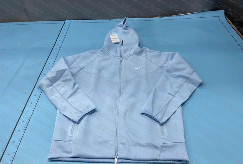 nike tech fleece nocta 8