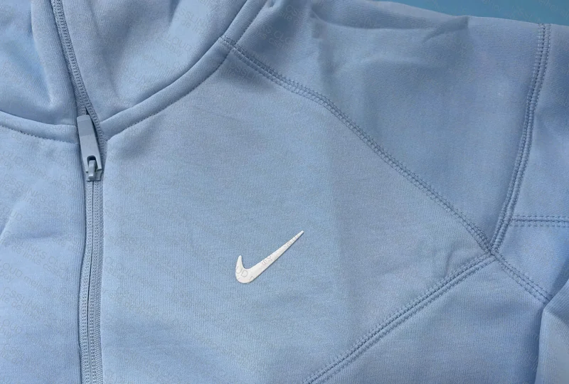nike tech fleece nocta 9