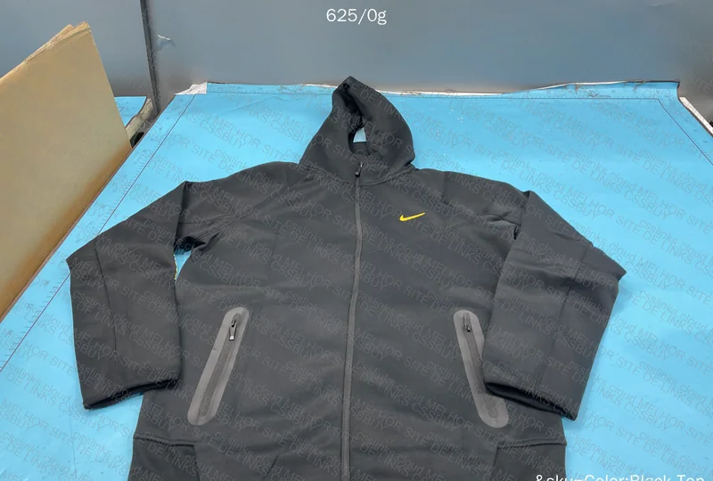 Nike Tech Fleece nocta