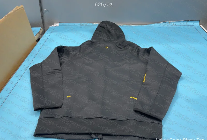 Nike Tech Fleece nocta 3