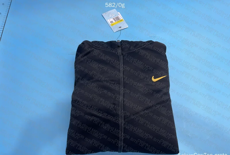 Nike Tech Fleece Nocta