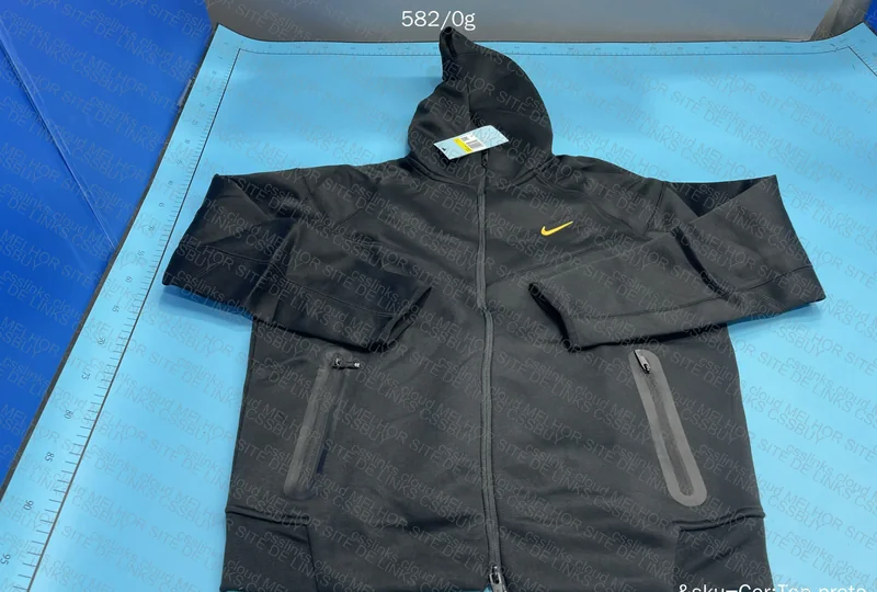 Nike Tech Fleece Nocta 2